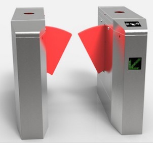 上海聚春電子科技 企業(yè)通道與小區(qū)出入口的智能守護(hù)者