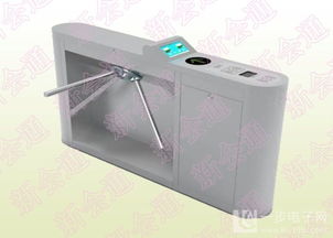 上海三輥閘、擺閘、翼閘與人臉識別人證合一身份證核查系統(tǒng) 專業(yè)出入口機(jī)廠家盤點