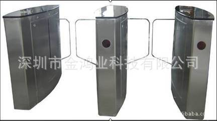深圳金鴻業(yè)科技 專業(yè)供應(yīng)各類智能通道閘機(jī)，打造高效人行出入口解決方案