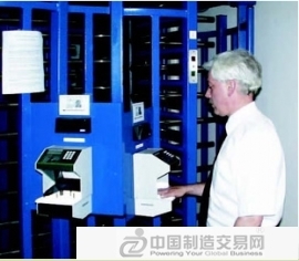 通道閘出入口機(jī) 智能安防的堅實門戶，中國制造交易網(wǎng)上的優(yōu)選之選