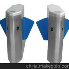 鄭州翼閘優(yōu)質(zhì)工程商供應(yīng) 創(chuàng)新通科技打造高效安全出入口解決方案